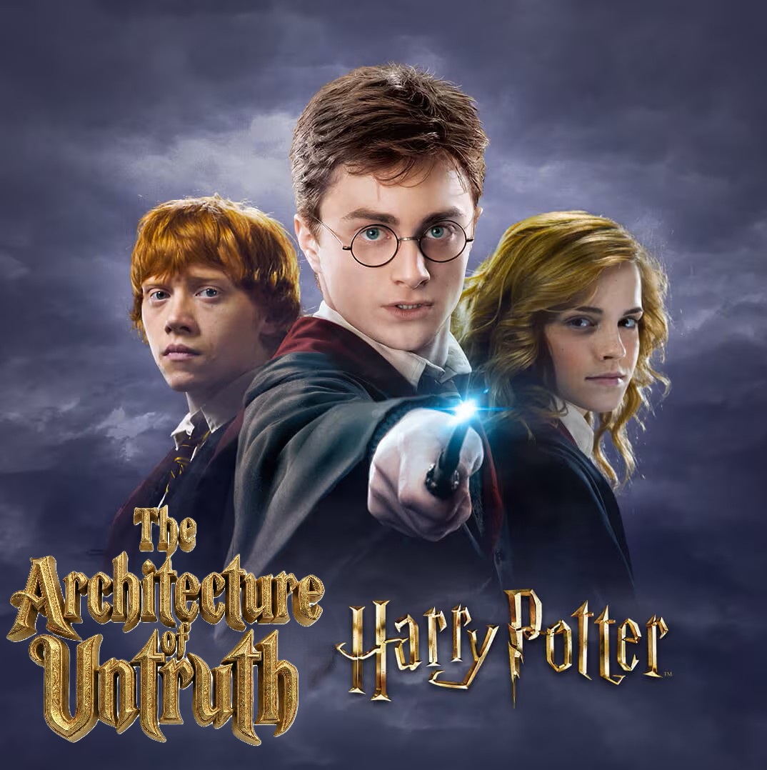 The Architecture of Untruth